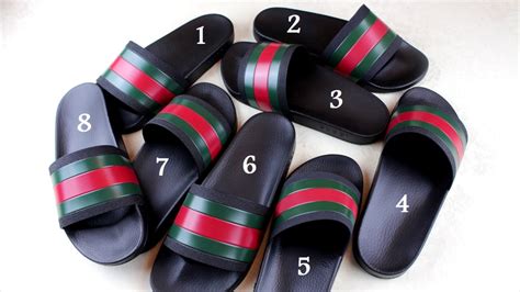 best replica gucci flops|Gucci flops on sale.